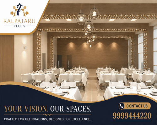 Godrej Heritage Estate Photos
