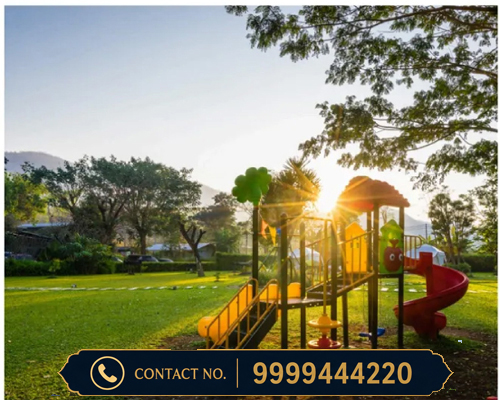 Godrej Heritage Estate Photos